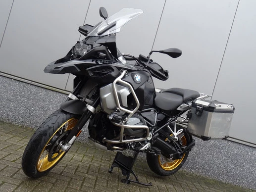 BMW R 1250 GS Adventure - Afbeelding 12 van 17