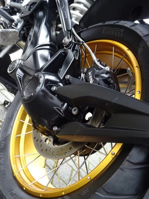 BMW R 1250 GS Adventure - Afbeelding 13 van 17