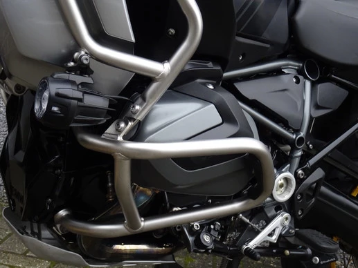 BMW R 1250 GS Adventure - Afbeelding 14 van 17