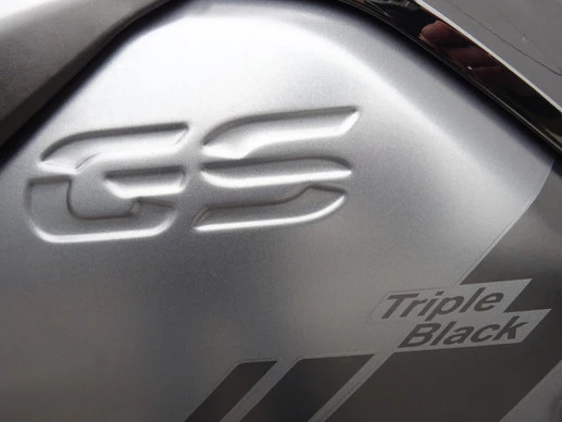 BMW R 1250 GS Adventure - Afbeelding 16 van 17