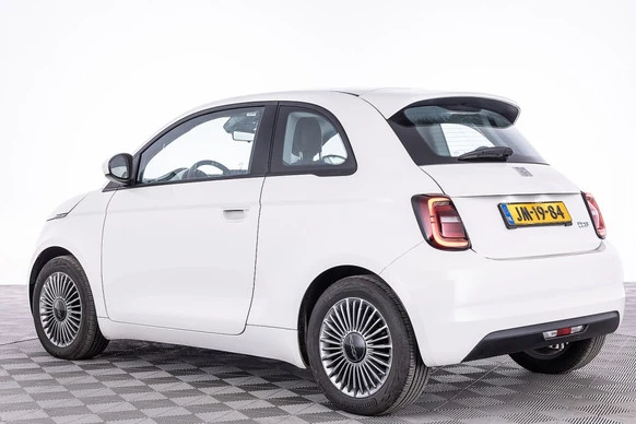 Fiat 500e - Afbeelding 2 van 28