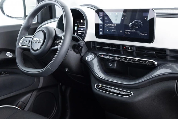 Fiat 500e - Afbeelding 3 van 28