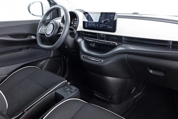 Fiat 500e - Afbeelding 4 van 28