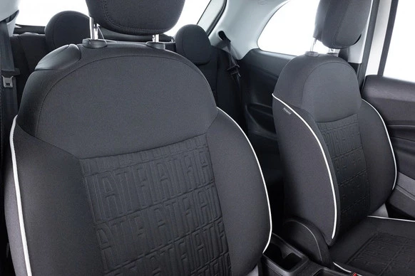 Fiat 500e - Afbeelding 5 van 28