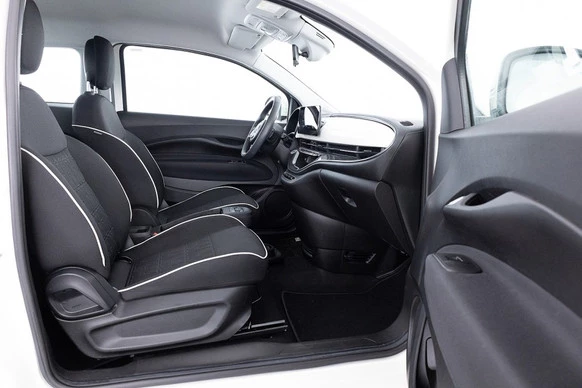 Fiat 500e - Afbeelding 6 van 28