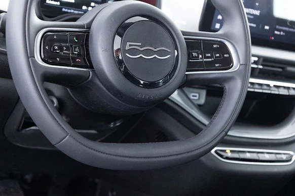 Fiat 500e - Afbeelding 8 van 28