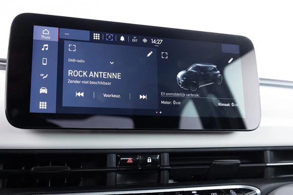 Fiat 500e - Afbeelding 10 van 28