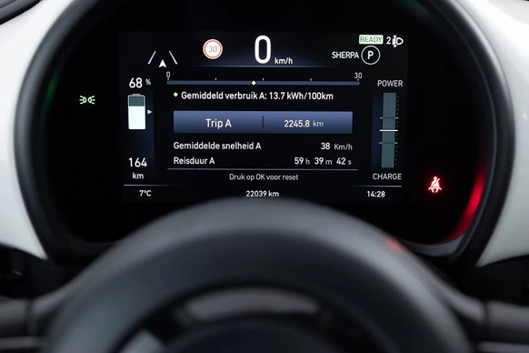 Fiat 500e - Afbeelding 17 van 28