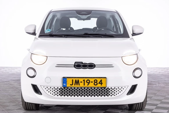 Fiat 500e - Afbeelding 20 van 28