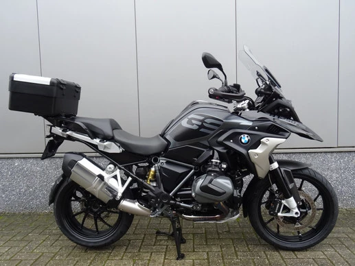 BMW R 1250 GS - Afbeelding 1 van 16
