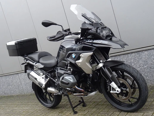 BMW R 1250 GS - Afbeelding 2 van 16