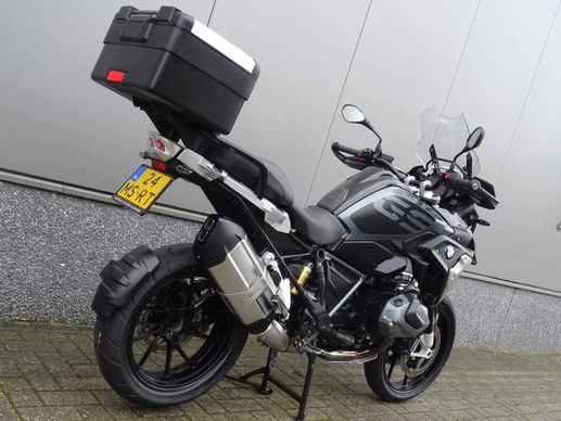 BMW R 1250 GS - Afbeelding 3 van 16