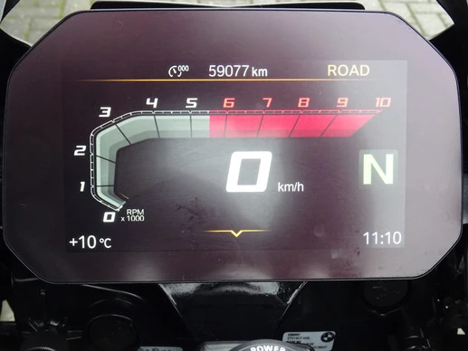 BMW R 1250 GS - Afbeelding 10 van 16