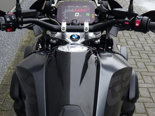 BMW R 1250 GS - Afbeelding 11 van 16