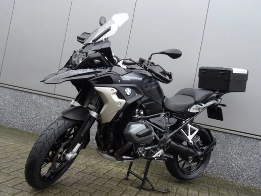 BMW R 1250 GS - Afbeelding 13 van 16