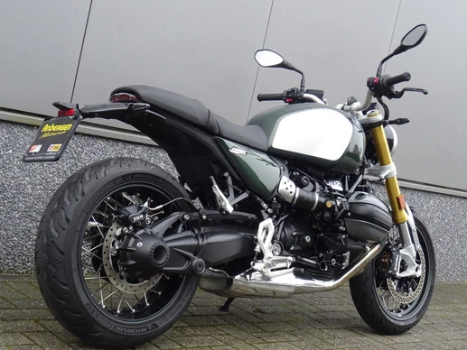 BMW R nineT - Afbeelding 3 van 17