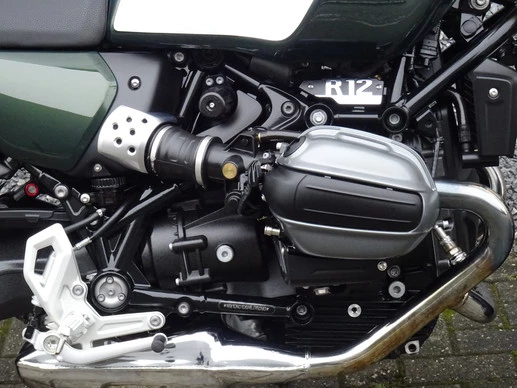 BMW R nineT - Afbeelding 4 van 17