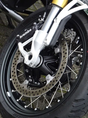 BMW R nineT - Afbeelding 5 van 17