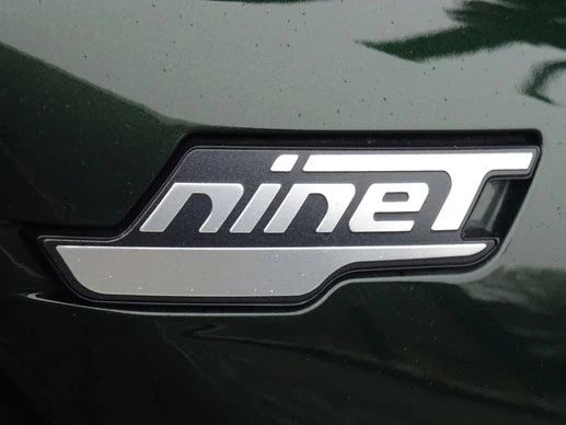 BMW R nineT - Afbeelding 8 van 17