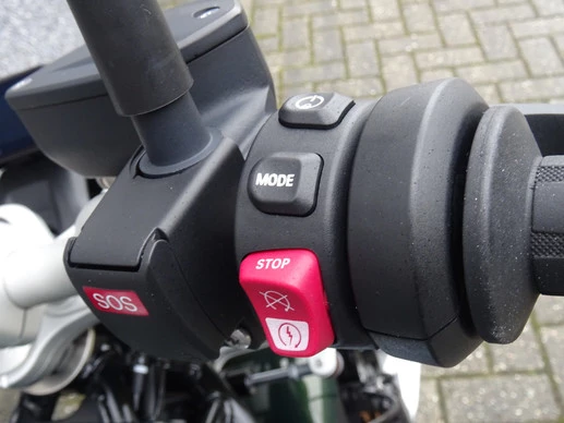 BMW R nineT - Afbeelding 9 van 17