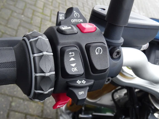 BMW R nineT - Afbeelding 10 van 17