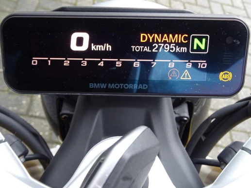 BMW R nineT - Afbeelding 11 van 17