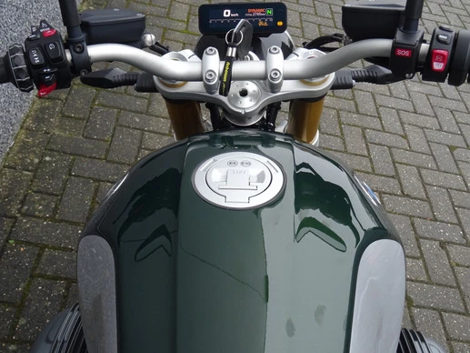 BMW R nineT - Afbeelding 12 van 17