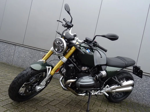 BMW R nineT - Afbeelding 14 van 17