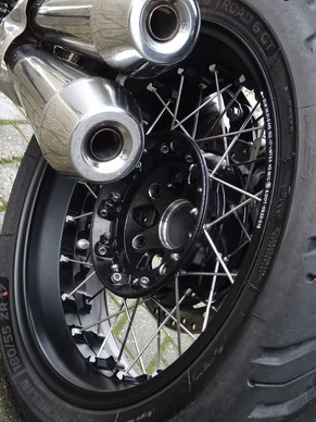 BMW R nineT - Afbeelding 15 van 17