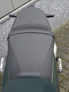 BMW R nineT - Afbeelding 17 van 17