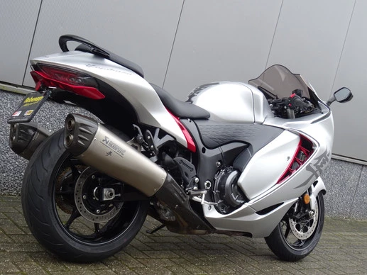 Suzuki GSX - Afbeelding 3 van 17