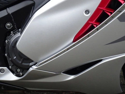 Suzuki GSX - Afbeelding 4 van 17