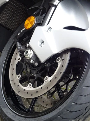 Suzuki GSX - Afbeelding 5 van 17