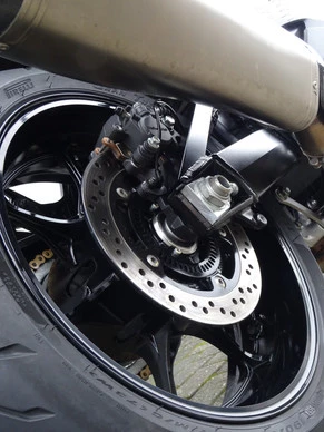 Suzuki GSX - Afbeelding 6 van 17