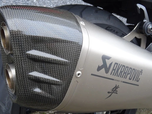 Suzuki GSX - Afbeelding 7 van 17