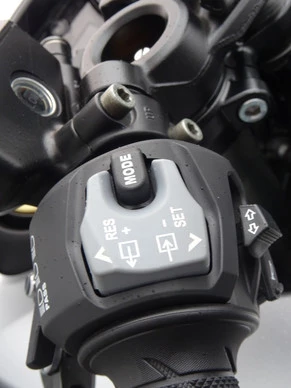 Suzuki GSX - Afbeelding 9 van 17