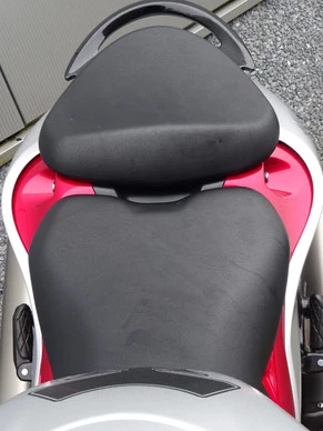 Suzuki GSX - Afbeelding 16 van 17