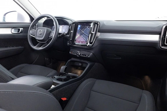 Volvo XC40 - Afbeelding 4 van 30