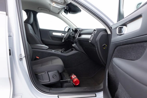 Volvo XC40 - Afbeelding 6 van 30