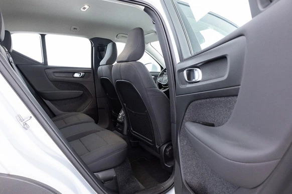 Volvo XC40 - Afbeelding 7 van 30