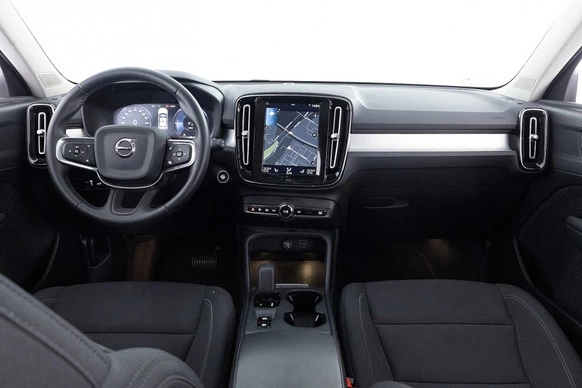 Volvo XC40 - Afbeelding 9 van 30