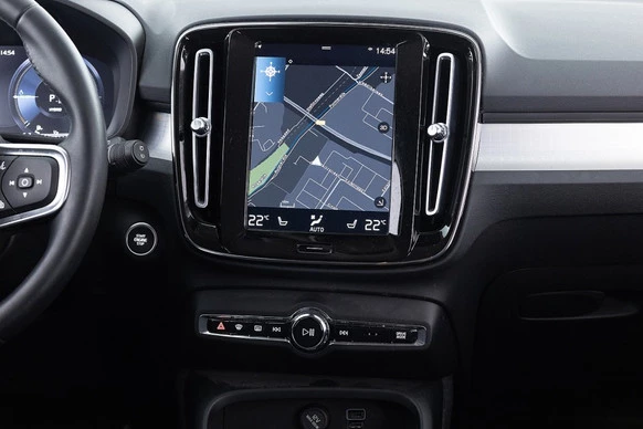 Volvo XC40 - Afbeelding 10 van 30