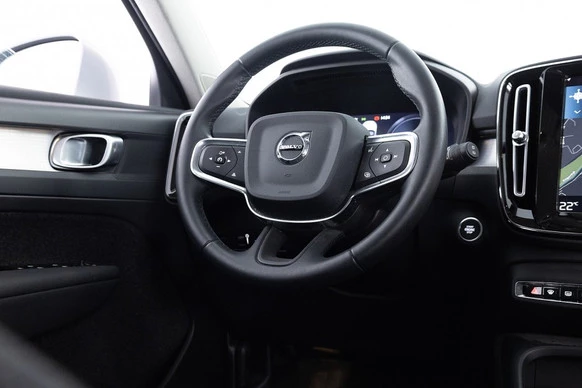Volvo XC40 - Afbeelding 12 van 30