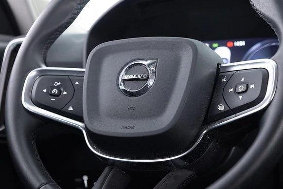 Volvo XC40 - Afbeelding 13 van 30