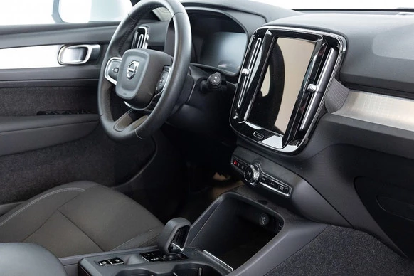 Volvo XC40 - Afbeelding 14 van 30