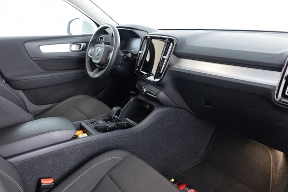 Volvo XC40 - Afbeelding 15 van 30