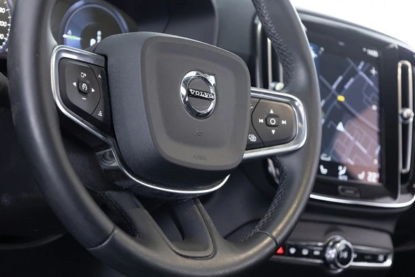 Volvo XC40 - Afbeelding 17 van 30