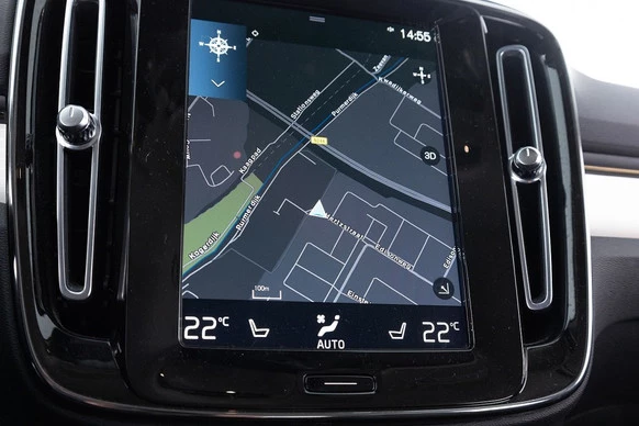 Volvo XC40 - Afbeelding 19 van 30