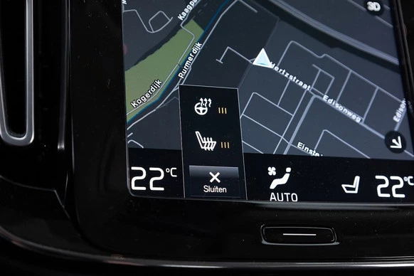 Volvo XC40 - Afbeelding 20 van 30