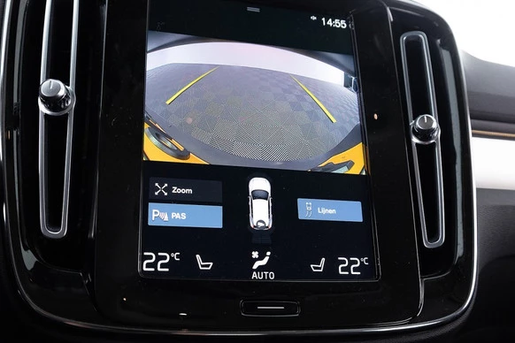 Volvo XC40 - Afbeelding 21 van 30